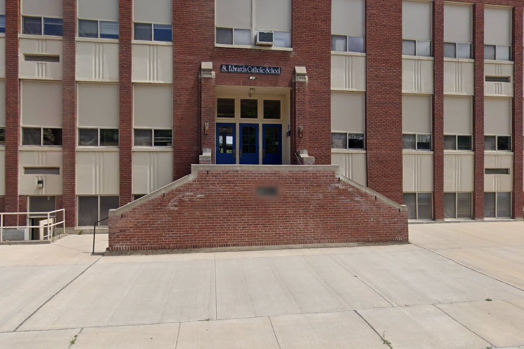 St Edward's Catholic School