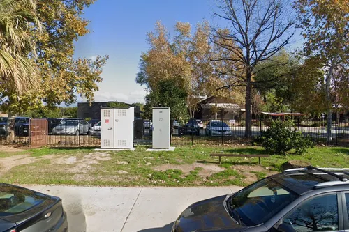 Grove Avenue Elementary School