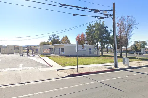 Lugonia Elementary School