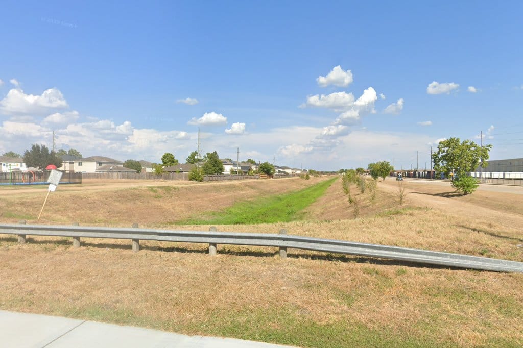 Morton Ranch Elementary School