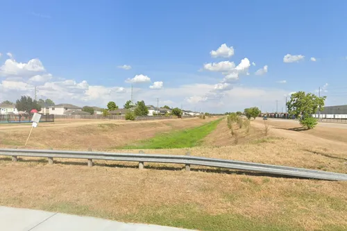 Morton Ranch Elementary School