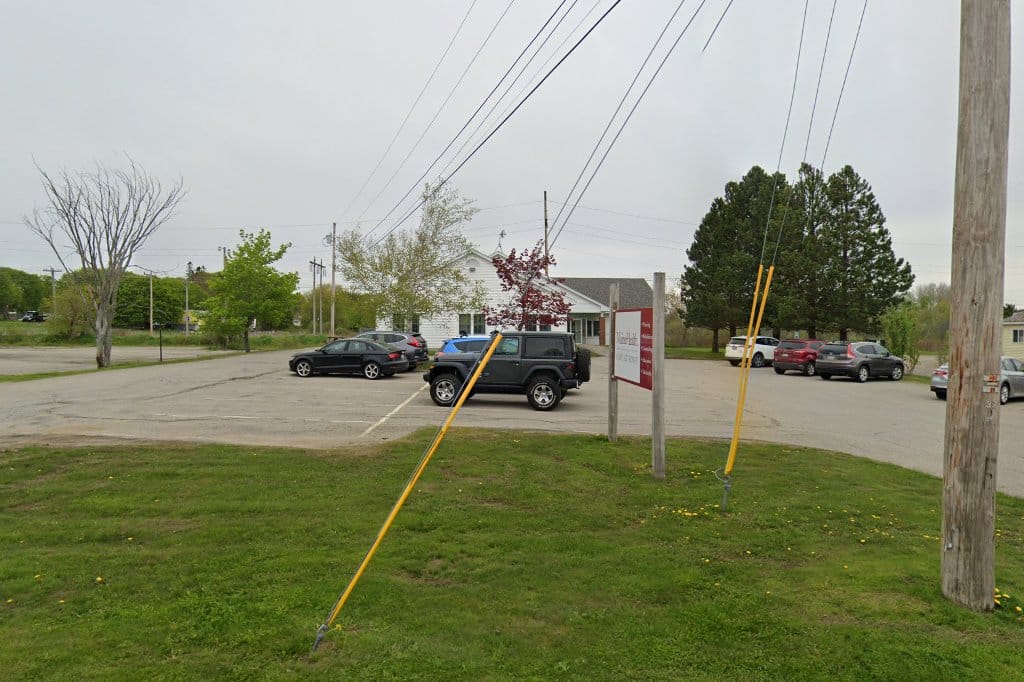 Rockland Social Security Office