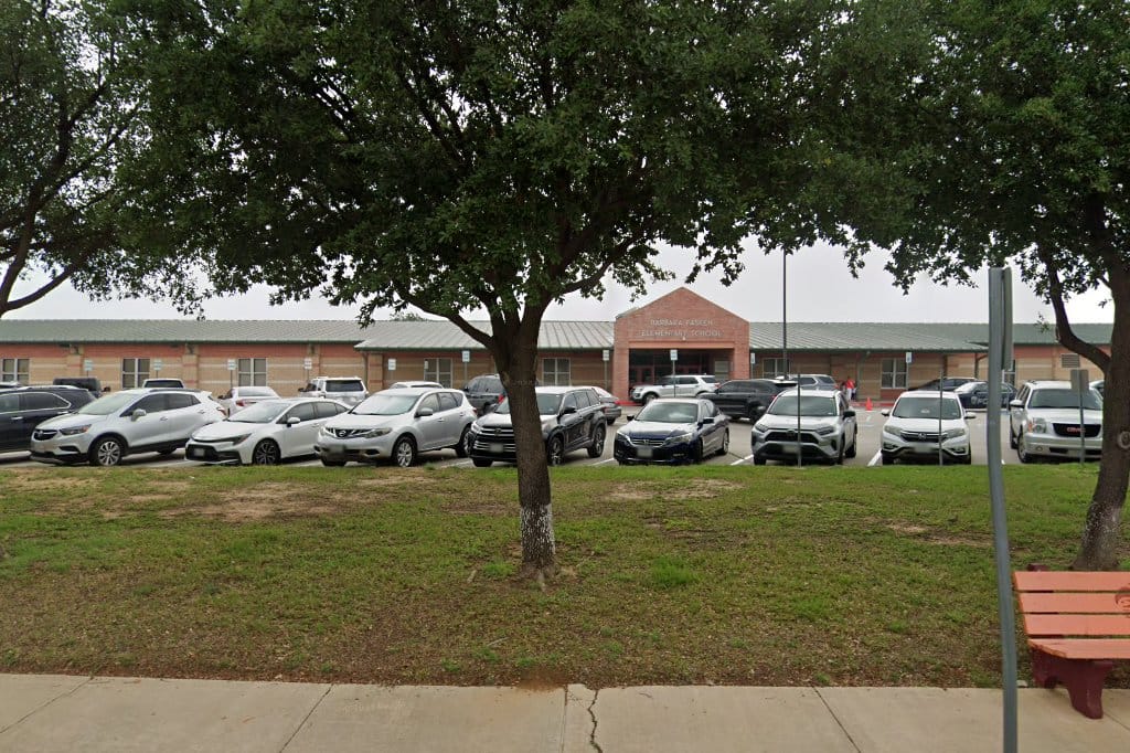 Fasken Elementary School