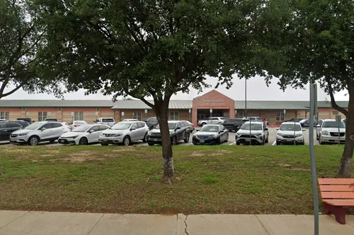 Fasken Elementary School