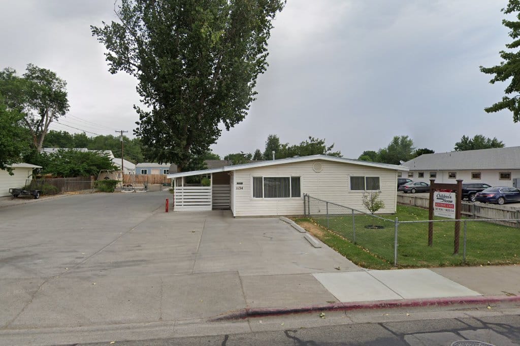 Childrens House Montessori School, Incorporated