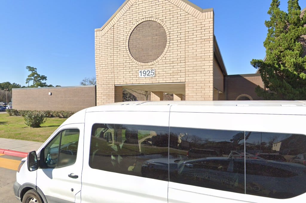 Calvert Elementary School