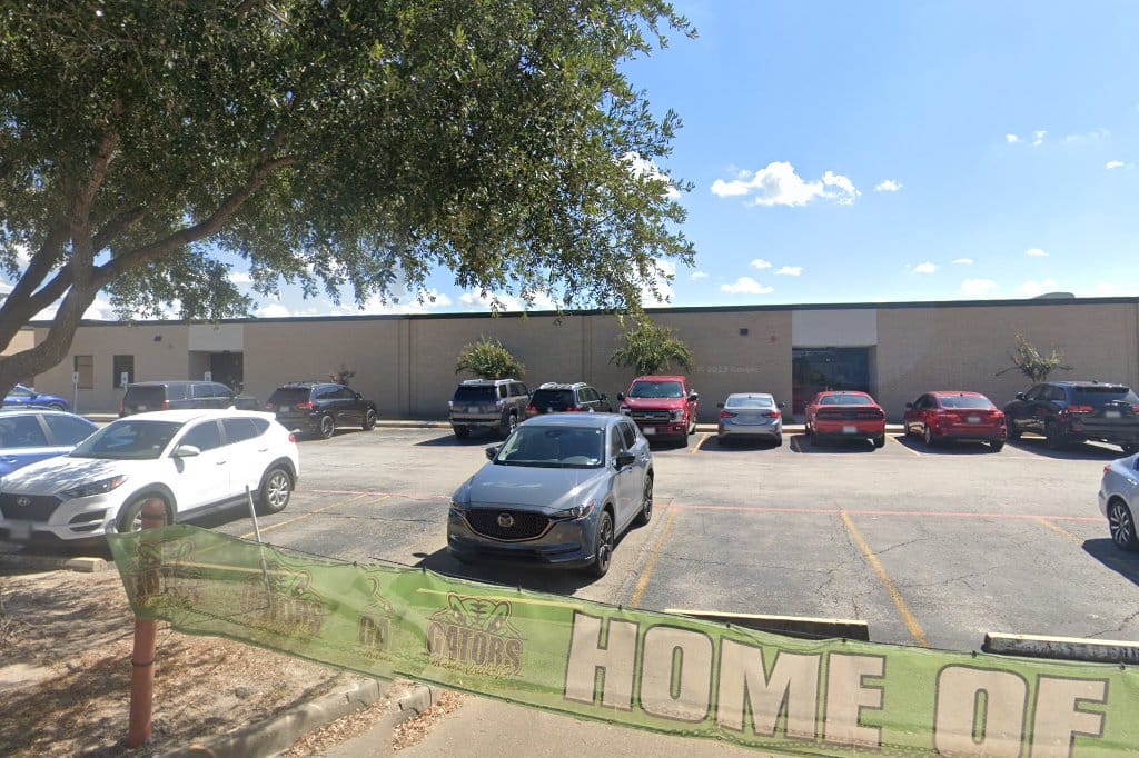 Mayde Creek Junior High School