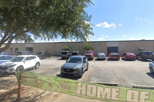 Mayde Creek Junior High School