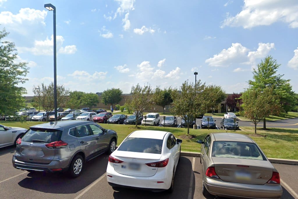 Automotive Training Center-Warminster