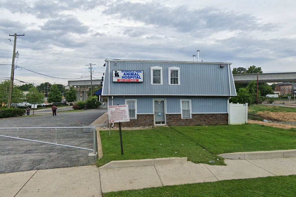 Kenilworth Animal Medical Center