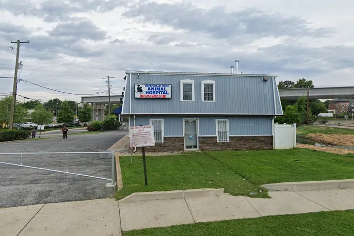 Kenilworth Animal Medical Center