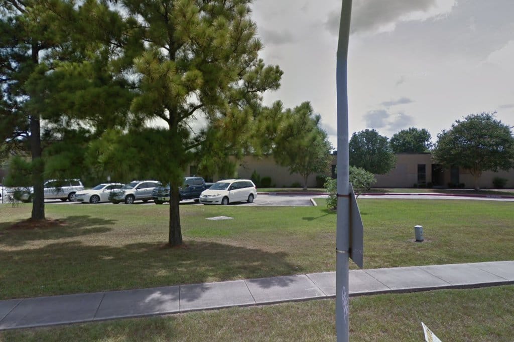 Pineforest Elementary School