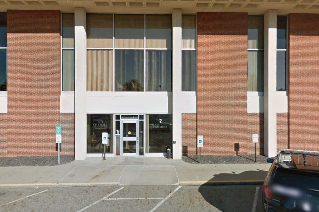 Canton Municipal Court in Canton OH The County Office