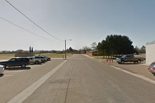 Lamesa DAEP School