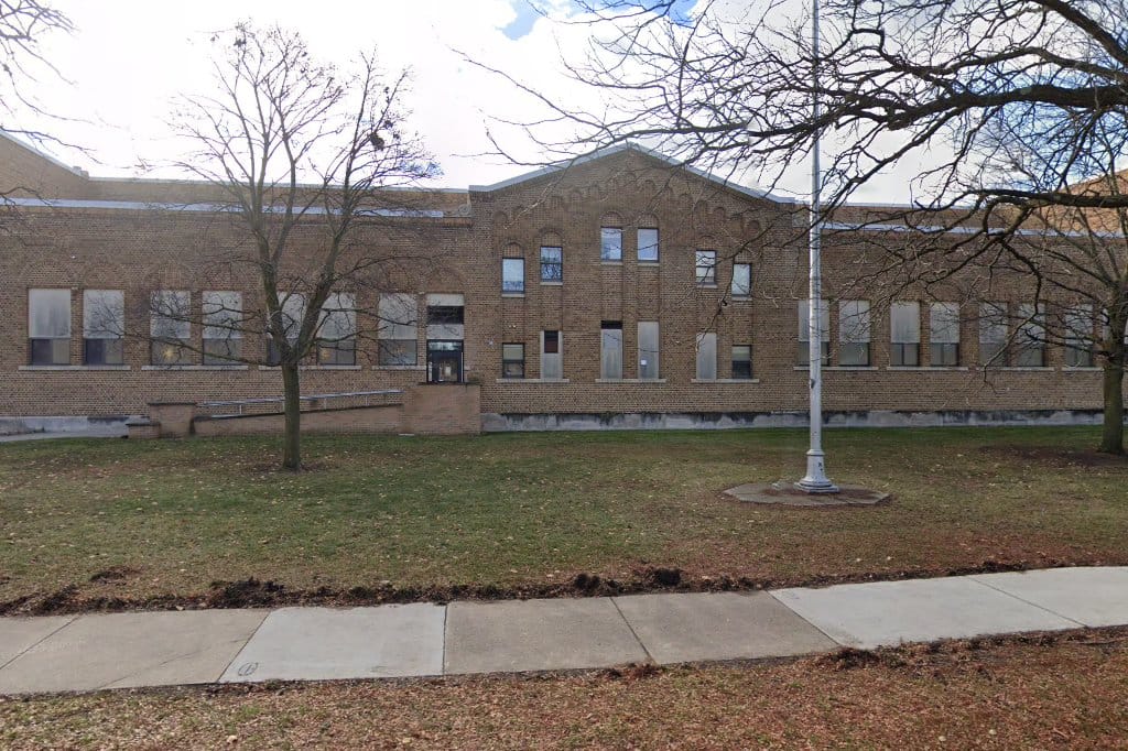 Aberdeen Elementary School
