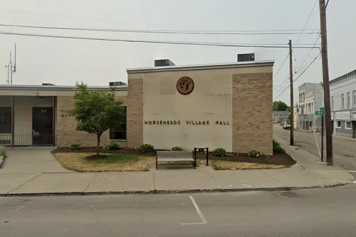 Horseheads Village Court