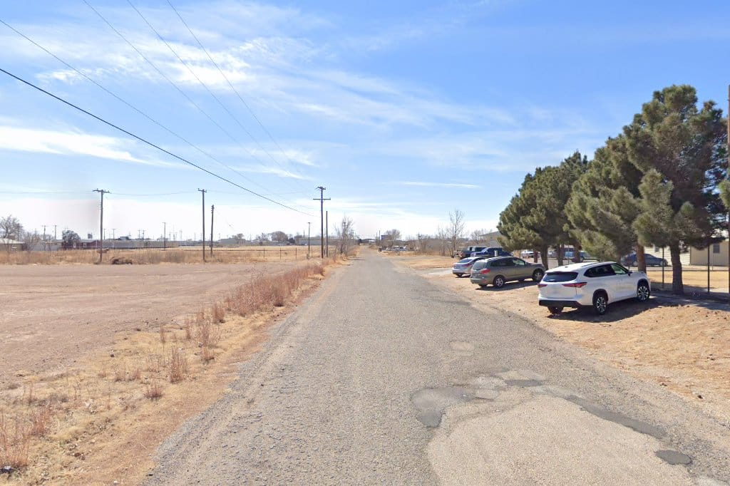 Lubbock County JJAEP School