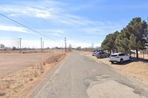 Lubbock County JJAEP School