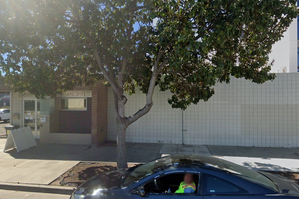Santa Monica Animal Shelter