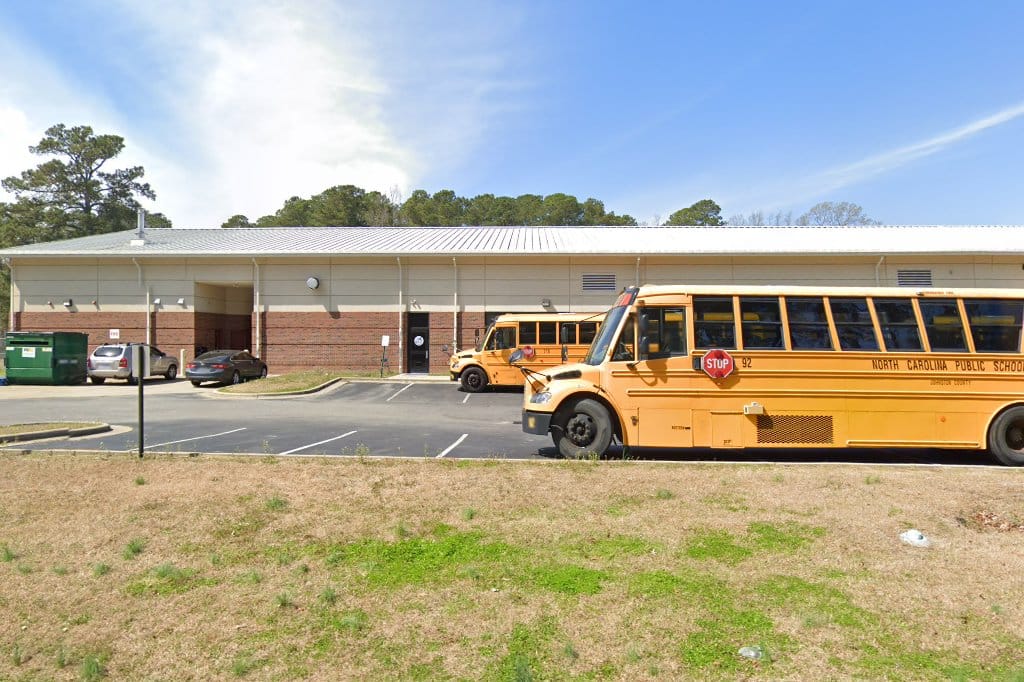 South Smithfield Elementary School