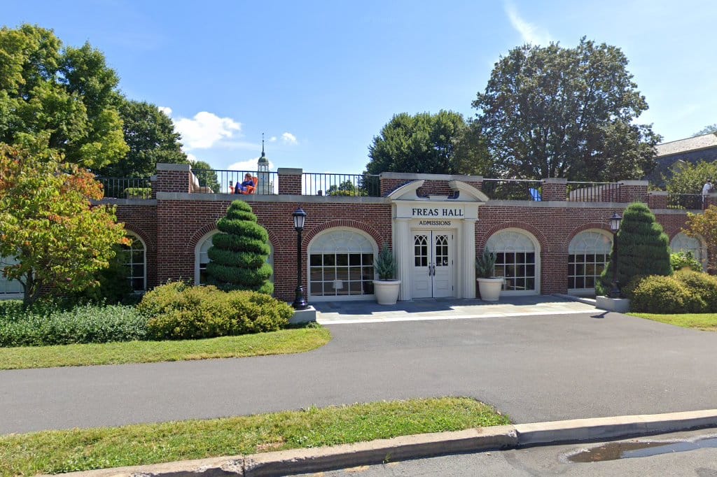 Bucknell University