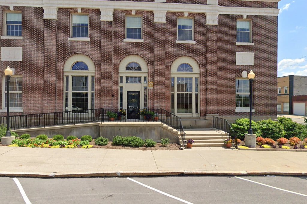 Van Wert Municipal Court