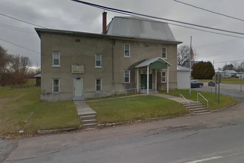Ellenburg Town Court