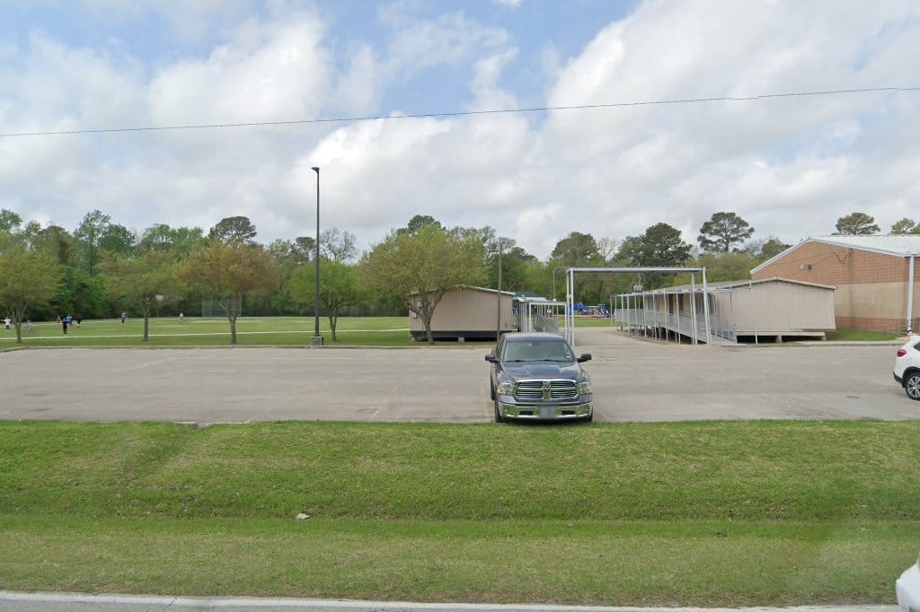Haude Elementary School