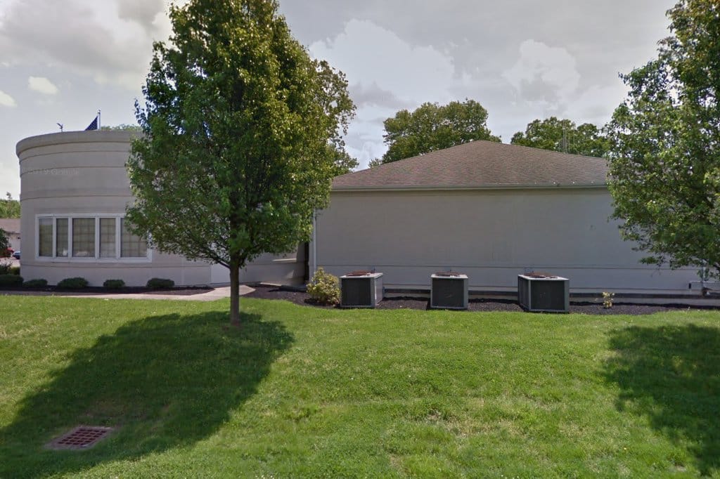 Belpre Mayor's Court