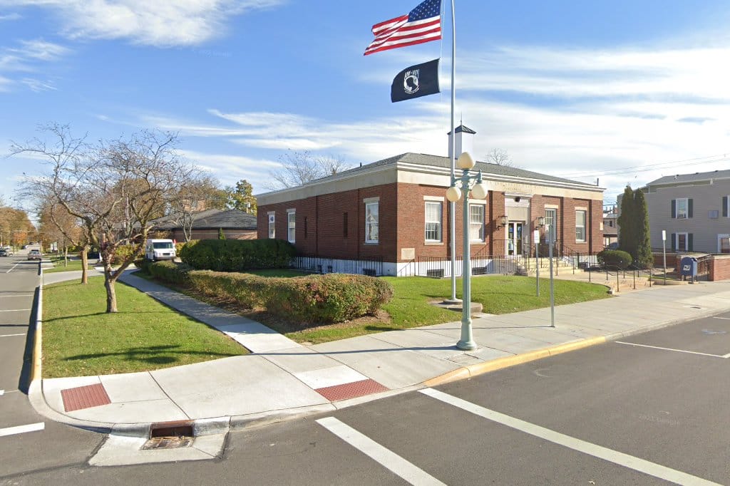 Oak Harbor Passport Office