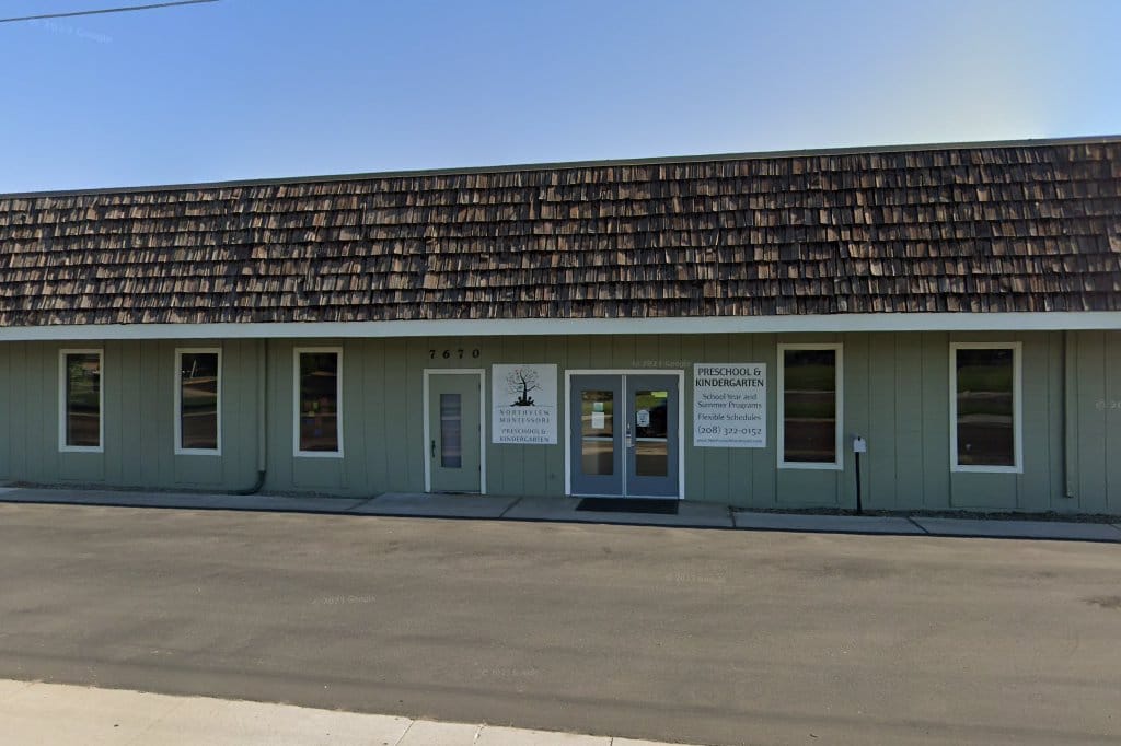Northview Montessori Preschool and Accelerated Kindergarten