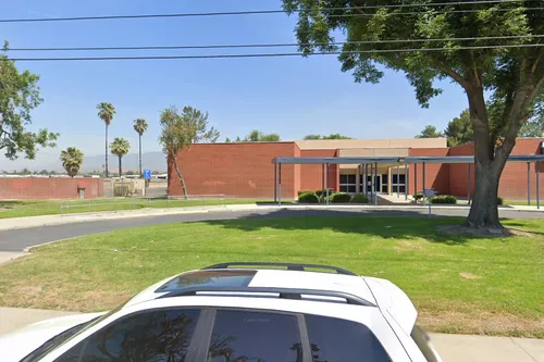 Anderson Elementary School
