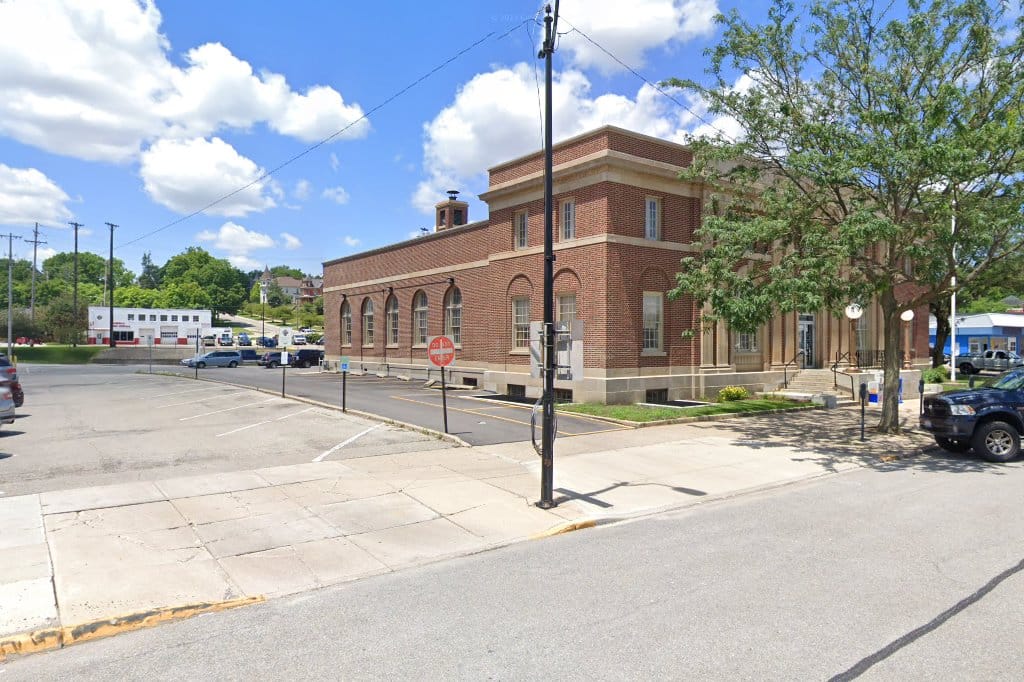 Sidney Passport Office