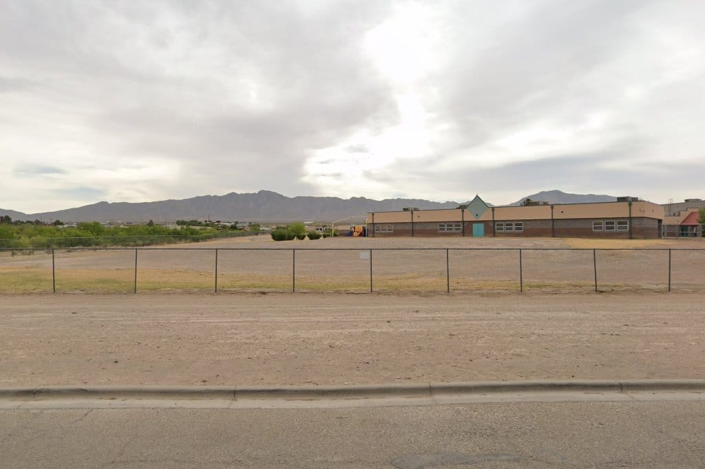 Bill Childrenss Elementary School