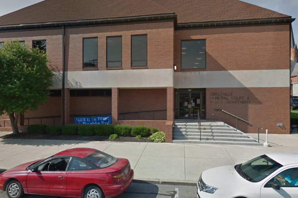 Circleville Municipal Court