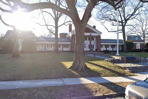 Bronxville Village Court