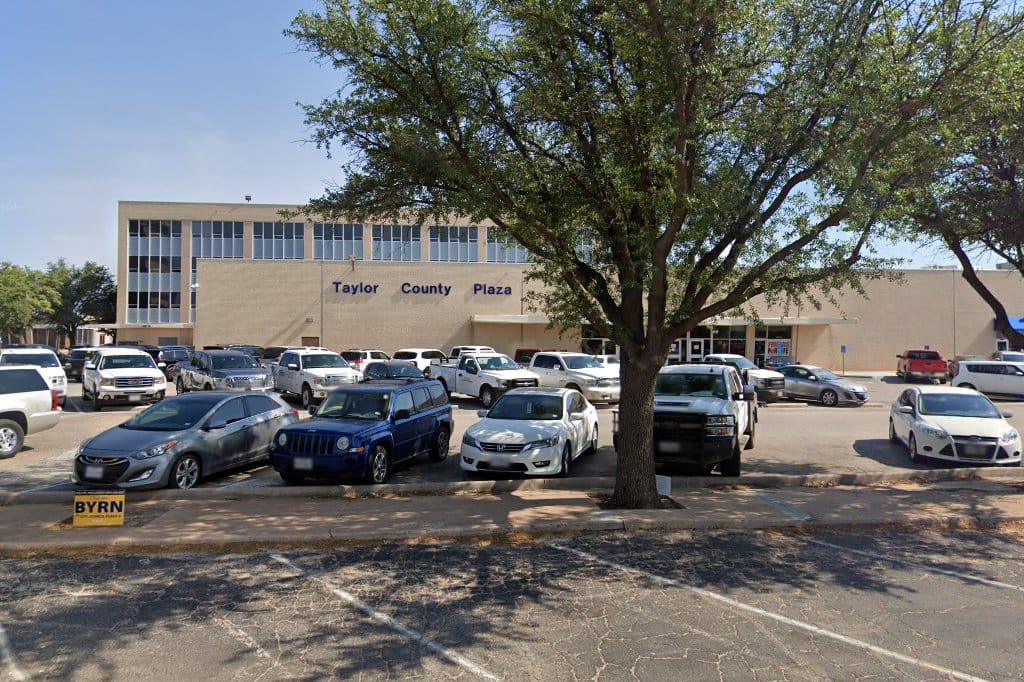 Abilene Veteran Affairs