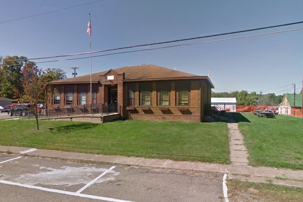 Rio Grande Mayor's Court