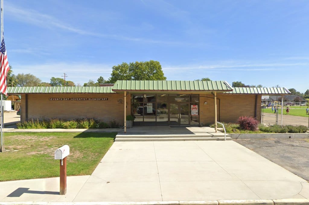 Caldwell Adventist Elem School