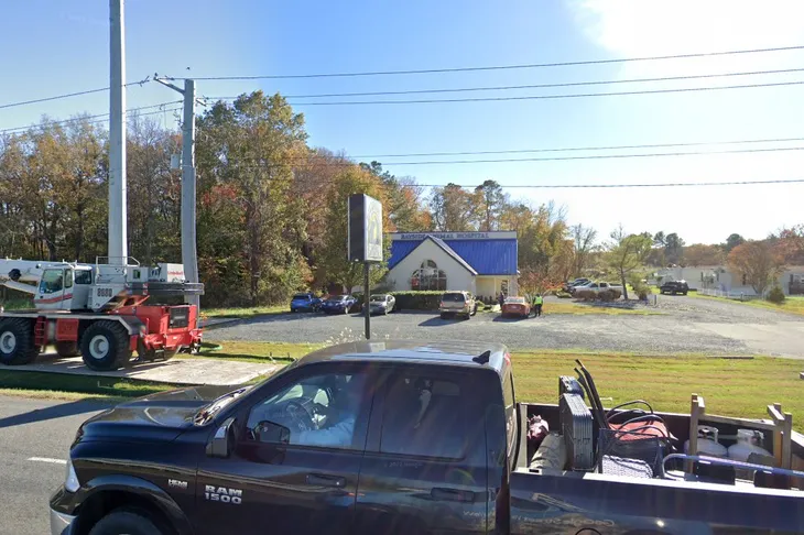 Bayside Animal Hospital