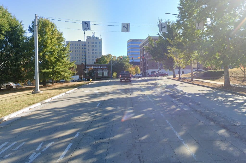 Passport Office in Knoxville, TN The County Office