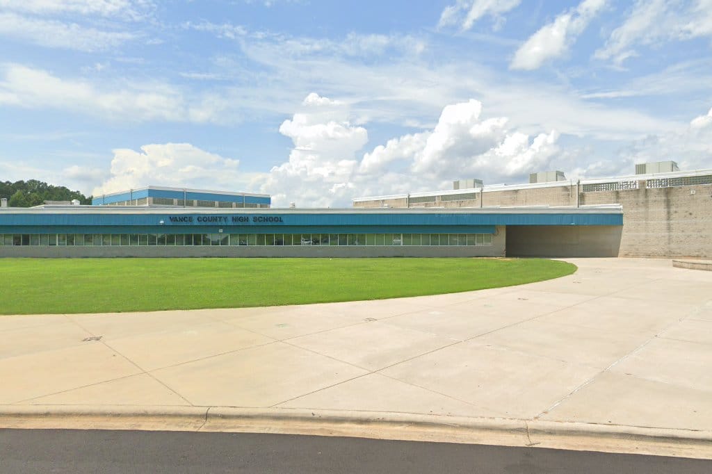 Southern Vance High School