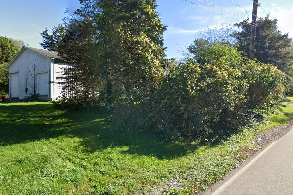 Unionville Passport Office