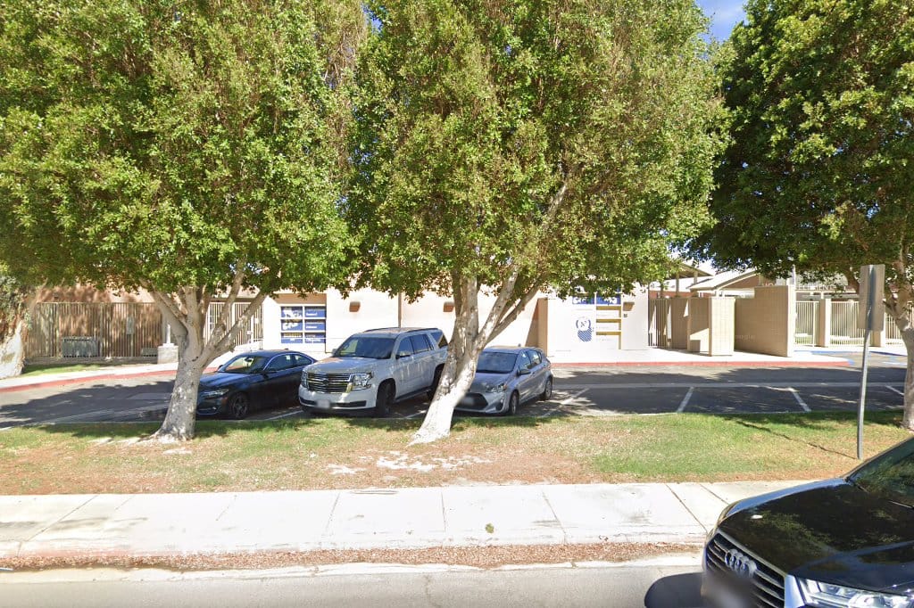 Herbert Hoover Elementary School