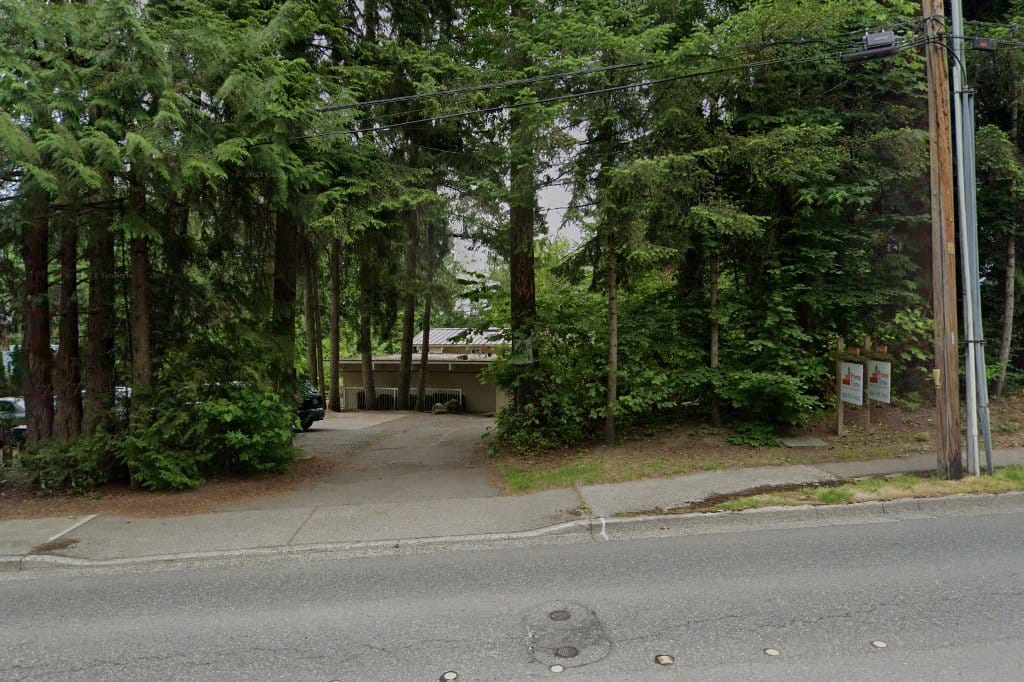 Marymoor Spanish Montessori School