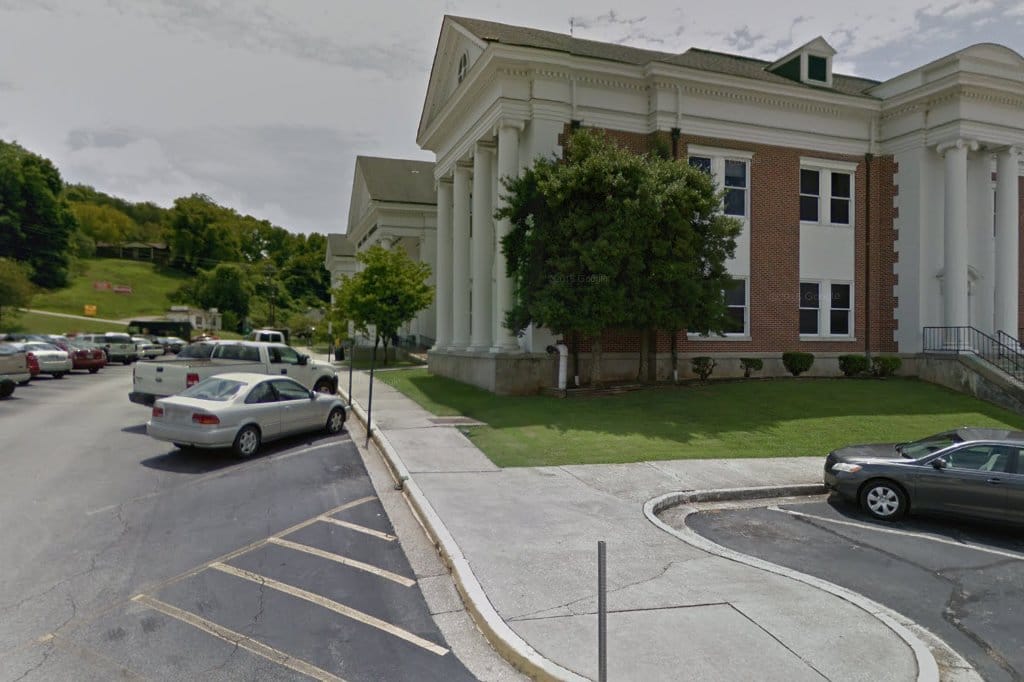 Roane County Passport Office