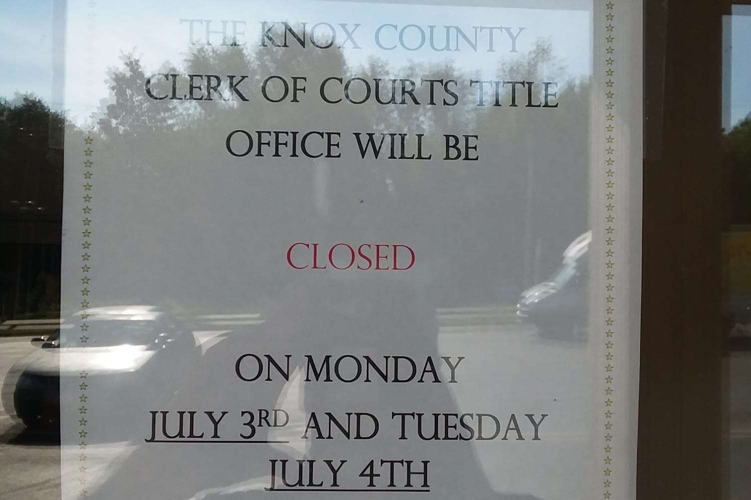 Mount Vernon Title Bureau