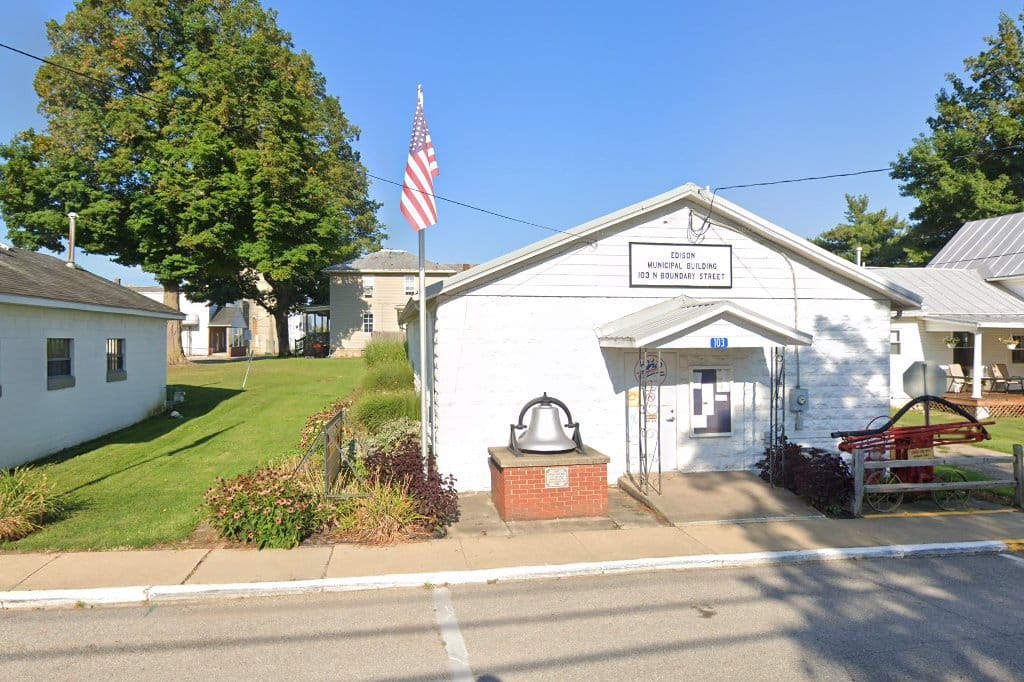 Edison Mayor's Court