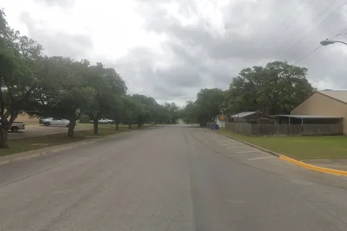 Goliad Intermediate School