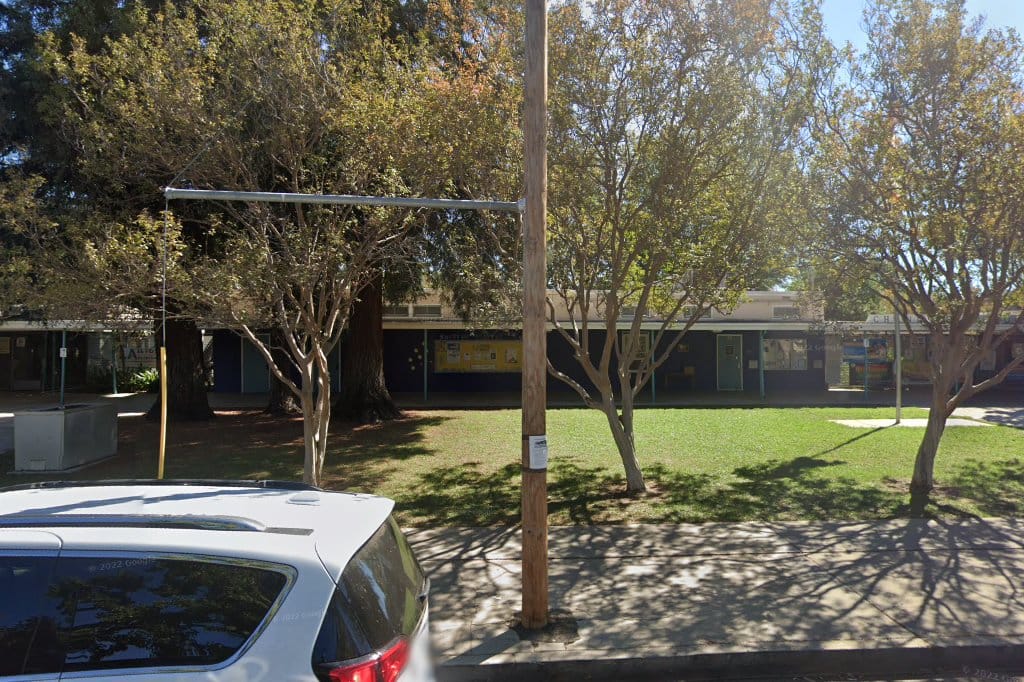 Chandler Elementary School